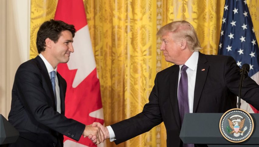 How Soon Can Canada Ratify the USMCA Trade Agreement?