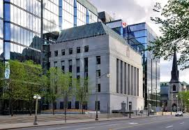 The statement from the BOC sent the CAD lower