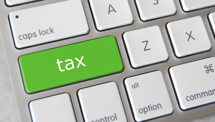 UK-US Lock Horns Over the Issue of Digital Tax