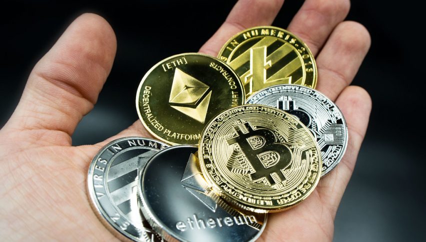 cryptocurrencies