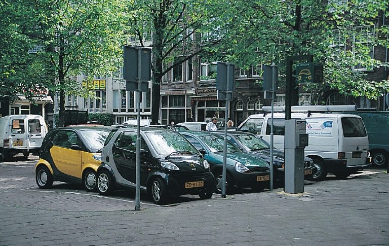 European Automakers Under Strain in Fear of Trump's Tariffs