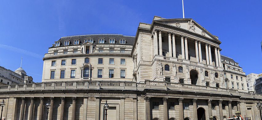 The BOE will Keep its Monetary Policy Steady This Week