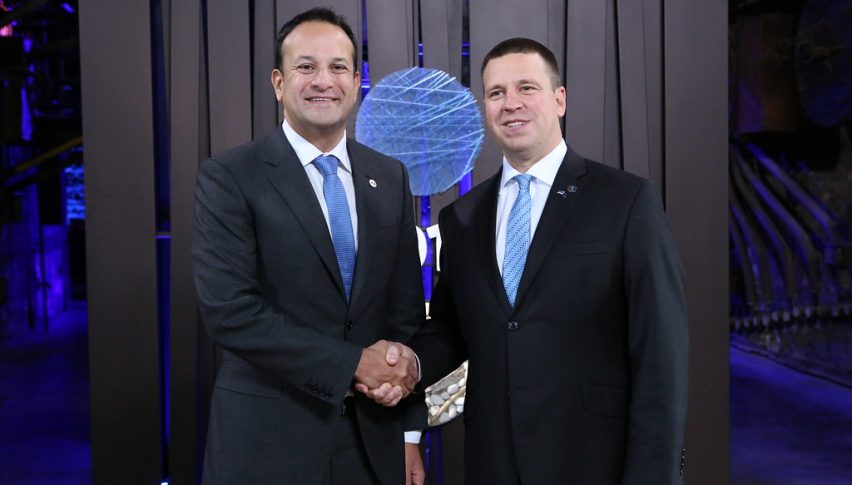 EU will have a stronger team for trade talks with the UK