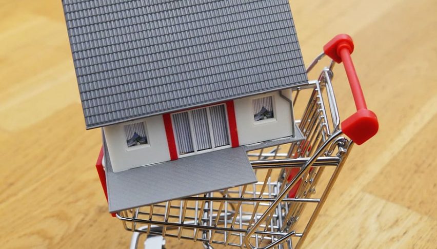 US New Home Sales Decline for Third Consecutive Month in December 2019