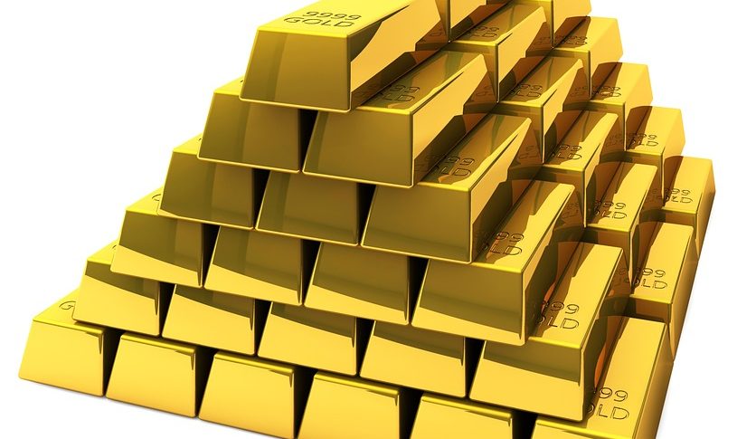Gold Demand Declined in Q4 2019 as High Prices Deterred Consumers: Refinitiv