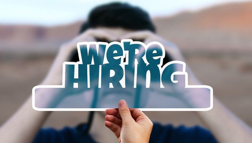 Australian jobs report for May and Unemployment Rate
