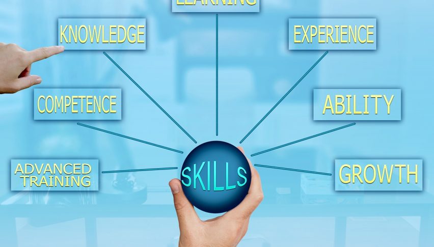 UK Businesses Finding it Hard to Fill Open Positions Due to Shortage of Skilled Workers