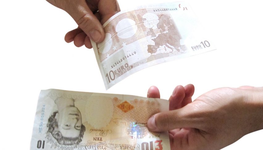 US Government to Act Tough Against Potential Currency Manipulators