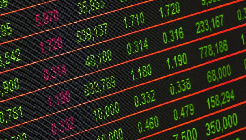 Stock markets have turned green today