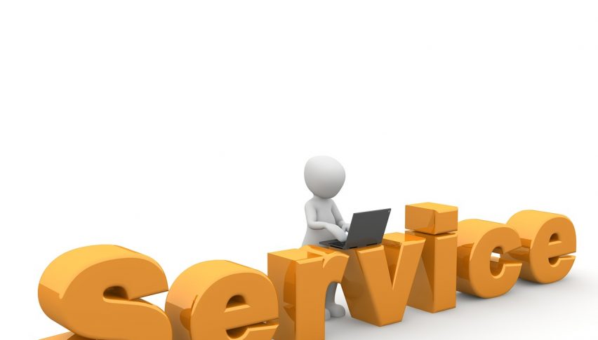 Japan's Services Sector Back in Expansion During January