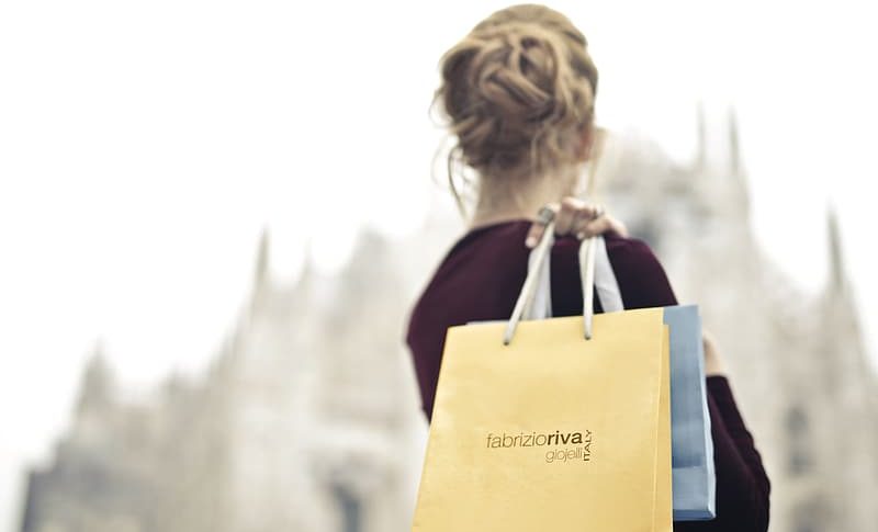 Irish Consumer Sentiment Soars in January, But Brexit Worries Still Dominate