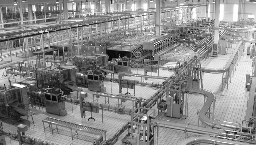 China Posts Surprising Rise in January PPI, CPI