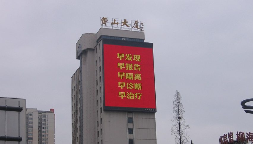 Economic Impact of Coronavirus on China and the World