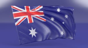 The AUD has bounced