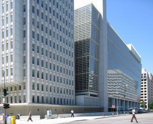 World Bank to Not Offer China Financial Assistance to Tackle Coronavirus Impact?