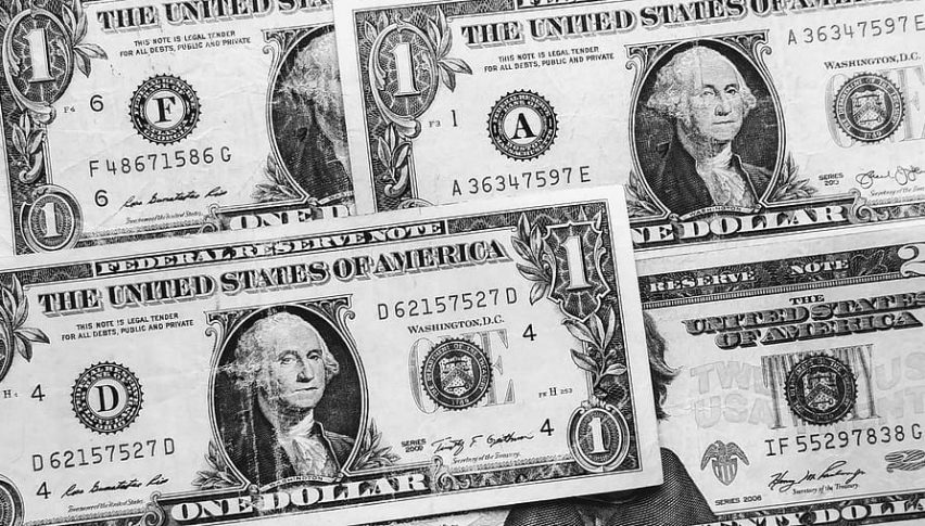 Philadelphia Fed President Speaks on US Economy, Coronavirus Impact