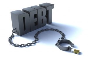 US Household Debt Balloons to Record High in 2019