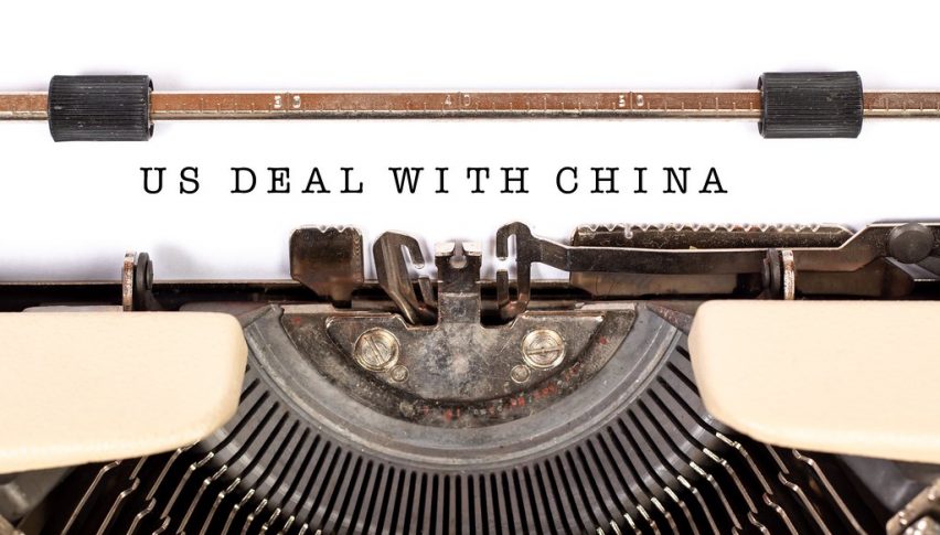 US Businesses Express Confidence That China Will Meet Terms of Phase One Trade Deal Despite Coronavirus Outbreak