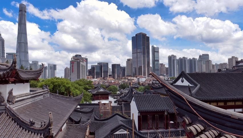 New Home Prices in China Rise at Weakest Pace Since February 2018