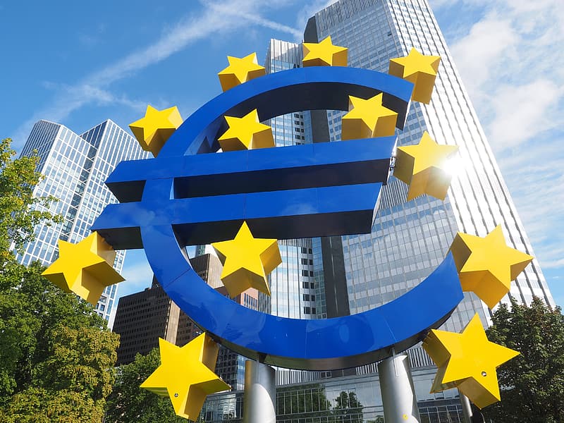 ECB might cut rates before the FED