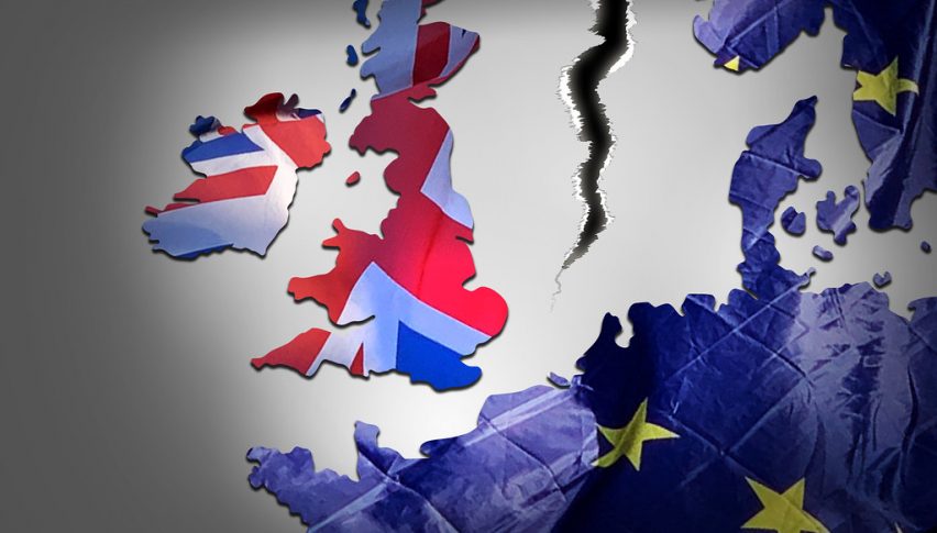 Britain Willing to Trade With the EU on Basic International Terms Instead of Relenting