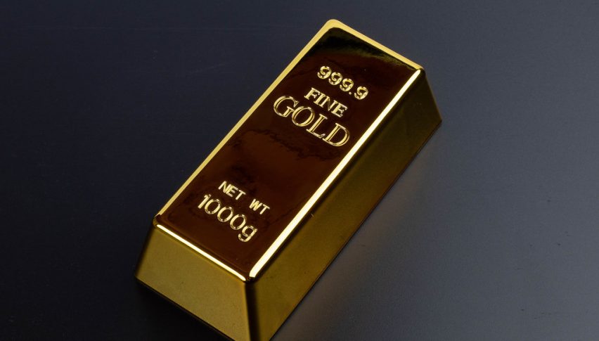 gold