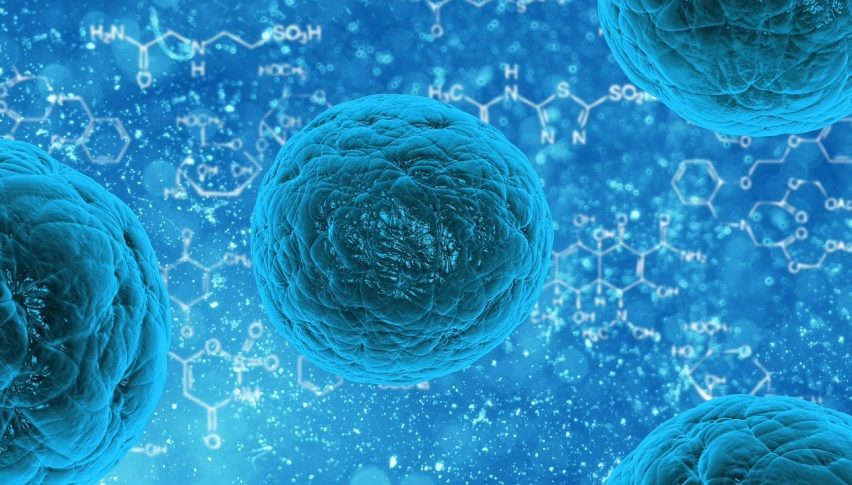 Virus Fears Remain