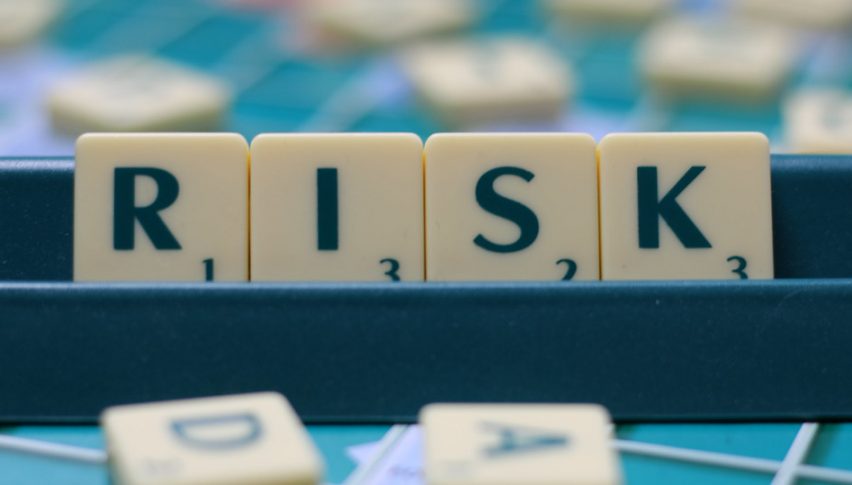 The risk sentiment is still off in forex