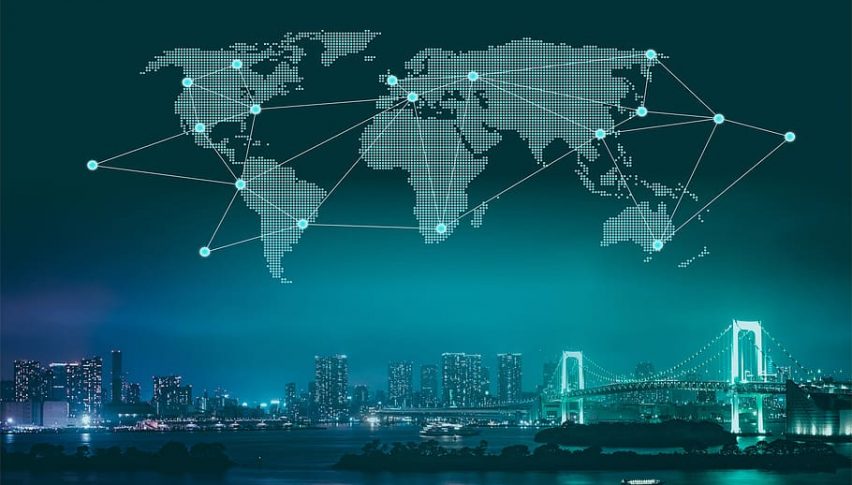 Global Trade Volumes Declined in 2019, Coronavirus Makes Recovery Harder in 2020