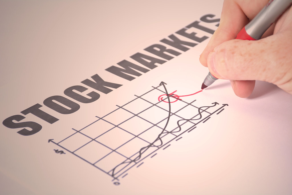 Risk sentiment to drive stock markets again today