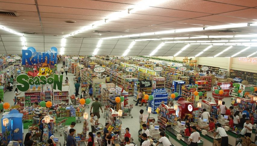 Will the Coronavirus Outbreak Impact US Consumer Spending?