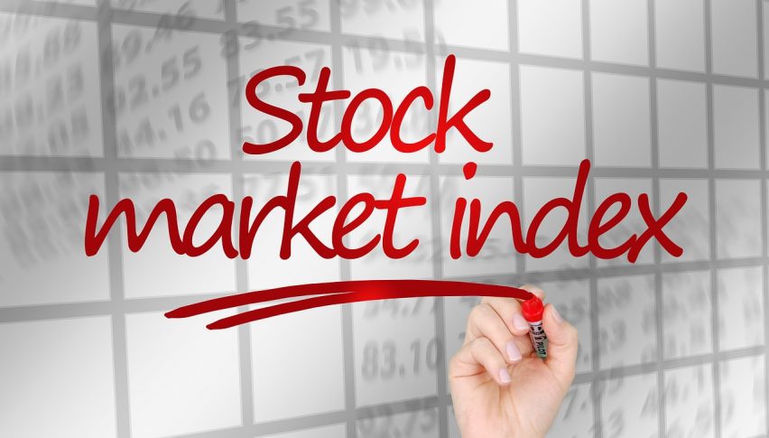 markets