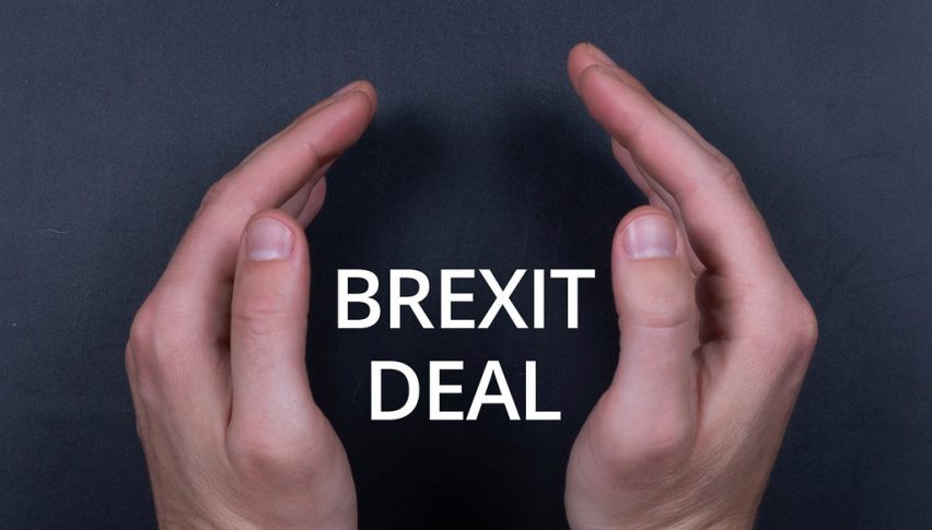 The Brexit deal means nothing without a trade deal