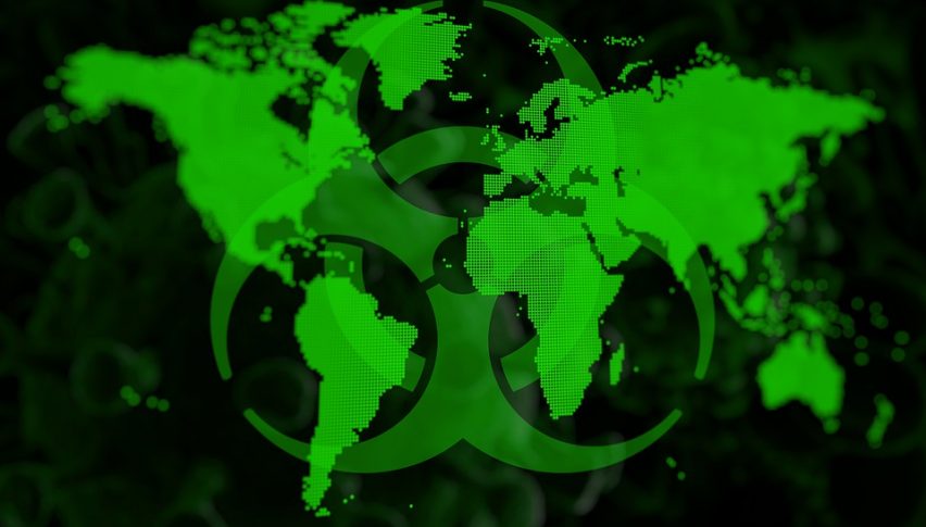 Leading Central Banks Set to Discuss, Unveil Measures to Offset Economic Damage From Coronavirus