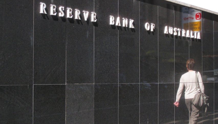 The RBA cut rates last night, but the AUD turned bullish
