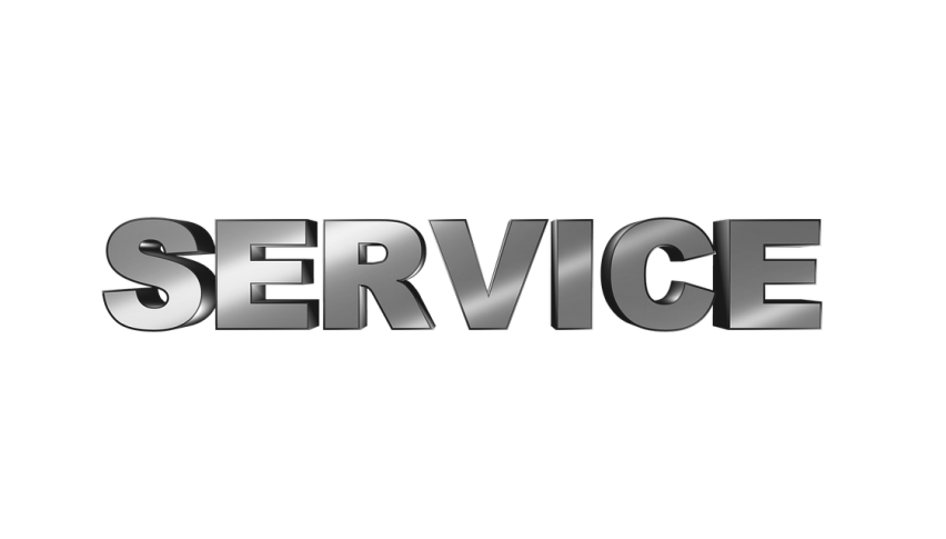 China's Services Sector Contracts for the First Time on Record