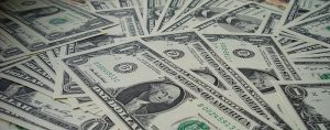 US Economy Still Growing Strong Despite External Risks