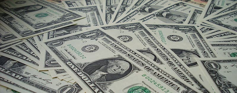 US Economy Still Growing Strong Despite External Risks