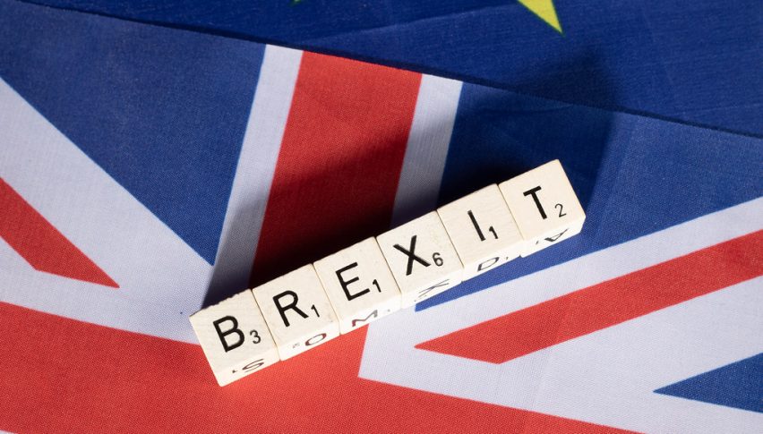 Brexit means Brexit, despite the coronavirus
