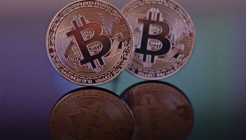 Cryptocurrency Market Slides Lower, Good Time to Buy Bitcoin?