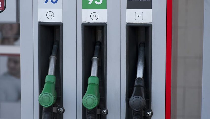 I don't think these Oil prices anytime soon