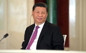 President Xi is taking a leap of faith in Wuhan