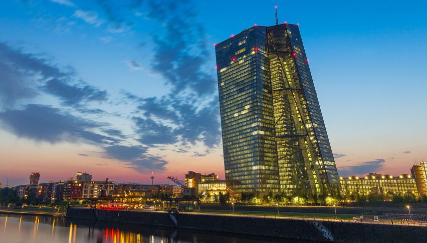 What Stimulus Measures Could the ECB Announce Today?