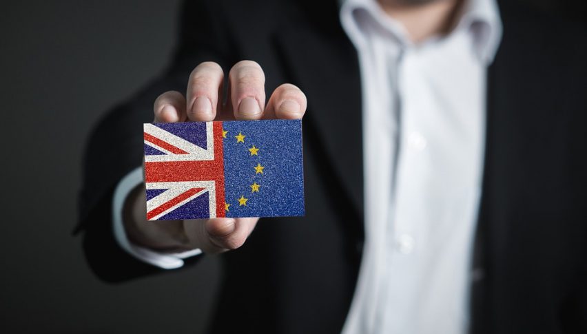 Britain-EU Call Off Trade Negotiations Scheduled for Next Week