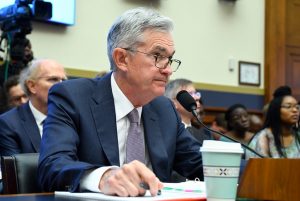 Will Powell comment on the policy today?