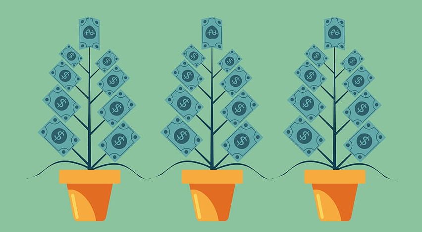 Goldman Sachs Revises US GDP Forecasts Lower for 2020