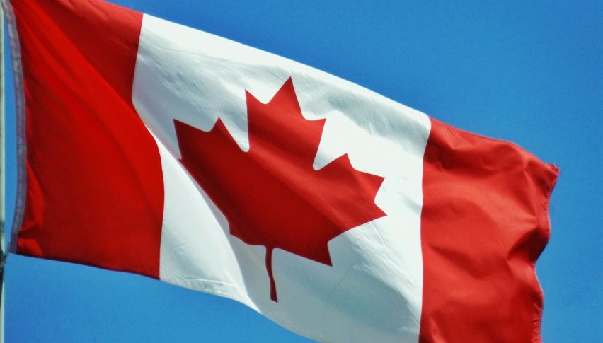 Canada's Government Commits to More Stimulus Efforts