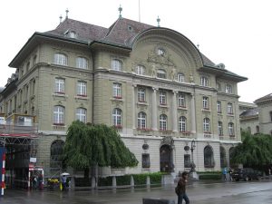 The SNB stands on hold again this month