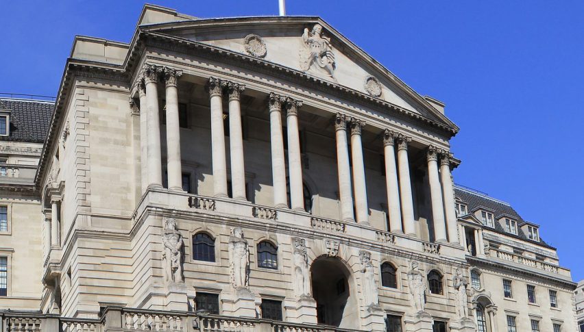 BOE hiked rates again