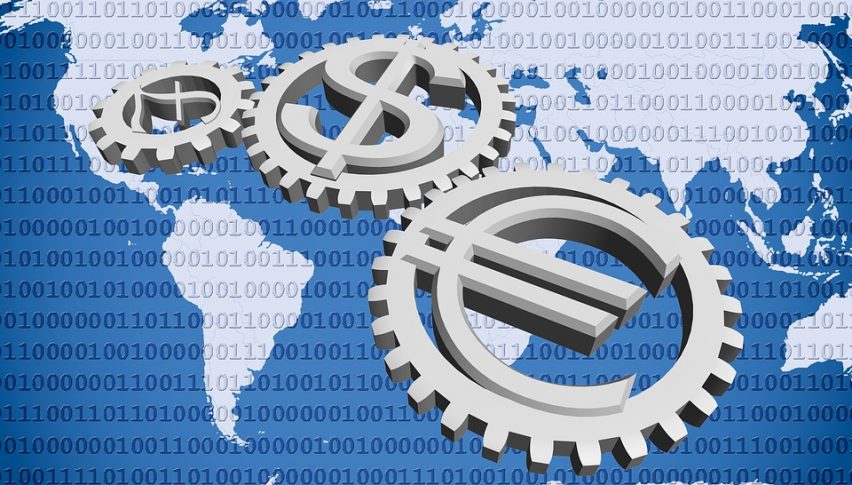 Stimulus Efforts to Tackle Coronavirus Exceed Measures Taken During 2009 Financial Crisis: UBS